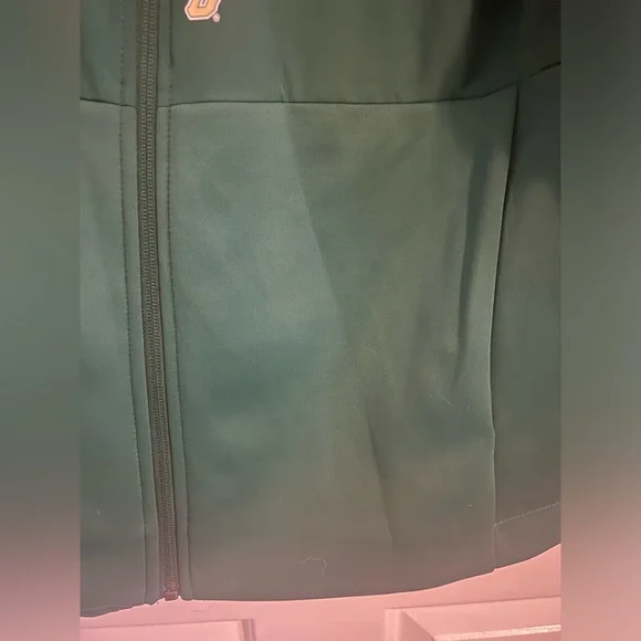 Great gift!! USF Bulls ladies hoodie sweatshirt NEW with tags - Picture 3 of 8